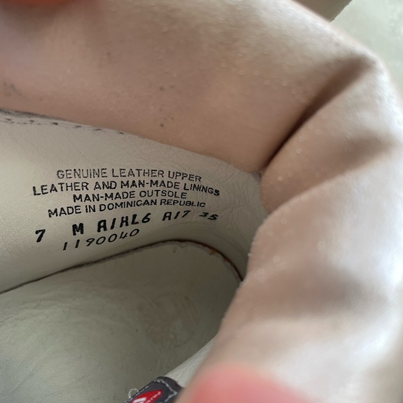 Timberland Boots woman’s size 7 - Picture 5 of 5